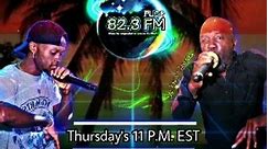 PUSO 82.3 FM on Instagram: "Every Thursday at 11 P.M. EST "INTERNATIONAL THURSDAY " featuring artists of all genres from outside the continental United States. Only on PUSO 82.3 FM 🔵⚫🔵⚫🔵⚫🔵⚫🔵 https://live365.com/station/PUSO-82-3-FM-a88820 🔵⚫🔵⚫🔵⚫🔵⚫🔵 *also on all Smart TVs (Roku, Apple, Fire, Samsung and more) Add the LIVE365 channel then search appropriate station, click favorite (heart) to bookmark #unsignedhype #applemusic #tidal #worldstarhiphop #247mixtape #unsignedartist #soundclou