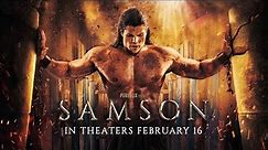 'Bionic Woman' star Lindsay Wagner takes on biblical drama in 'Samson'