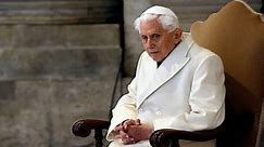 Pope Emeritus Benedict XVl was an 'enormously powerful figure: Bishop Robert Barron