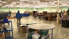 Local thrift store looking to reopen its doors