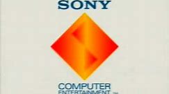PlayStation (1995) startup (NTSC)