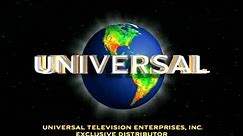Universal Television Enterprises Exclusive Distributor (1997)