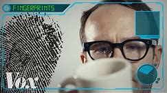 How reliable is fingerprint analysis?