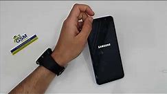 Samsung Galaxy A7 (2018) HARD RESET