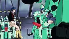 Watch Mobile Suit Gundam- Char's Counterattack  English Dubbed