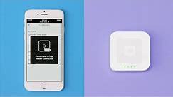 Connecting the Square Contactless and Chip Reader via Bluetooth LE (U.S.)