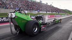 EXTREME TOP FUEL - THE FINAL NIGHT OF FIRE AND THUNDER BANDIMERE SPEEDWAY (FULL COVERAGE)