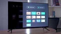 OnePlus TV Y Series - How to Set up OnePlus Connect App