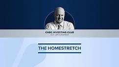 Jim Cramer sees this household consumer company as a bright spot in a tough sector