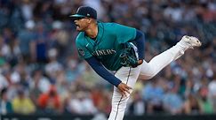 Who Is Isaiah Campbell, Pitcher Red Sox Acquired In Trade From Mariners?