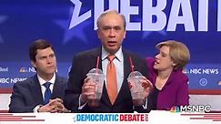 'Saturday Night Live' delivers the most star-studded Democratic debate