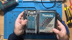 Common Problem With Makita Chargers Makita Battery charger DC18RD Fix | Today I Will Fix