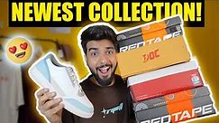 Sabse FRESH collection of 2023😍 5 stylish sports/running/casual shoes from ₹1000/- | Lakshay thakur