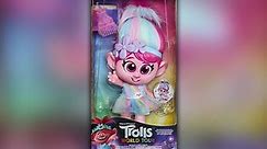 Trolls doll removed after complaints