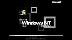 Windows NT History with Released Versions (Part 1)