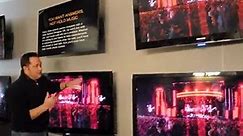 LCD vs LED vs Plasma Flat Panel TV - ZoboTV Charlotte NC