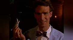 Bill Nye The Science Guy Season 1 Episode 1