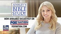 New episode of 'Ainsley's Bible Study' on race and unity amid social unrest and division across the nation.