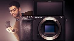 Sony a6400 Mirrorless Camera | First Look