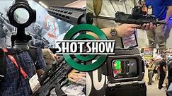 2024 SHOT Show Recap + Freedom Gorilla News