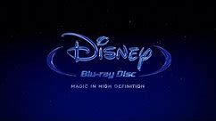 Disney Blu-ray - Trailer (Upscaled HD) (2009)