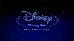 Disney Blu-ray - Trailer (Upscaled HD) (2009)