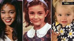 TV's Cutest Little Sisters Are All Grown Up! See Photos of 13 Former Kid Actresses, Then and Now