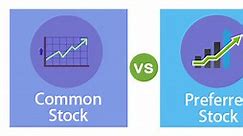 Common Stock vs Preferred Stock | Top 8 Differences