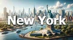 New York: Top 10 Things to Do in 2024