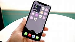 The Best iPhone X Setup In 2022