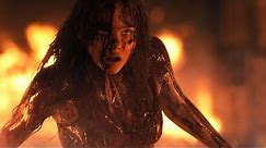 Carrie (2013 Remake) Trailer