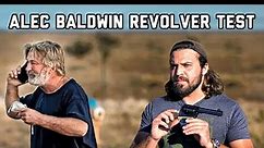 Testing Alec Baldwin_s Revolver Theory
