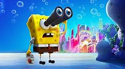 SpongeBob Squarepants 3-Movie Collection