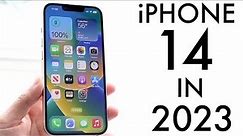 iPhone 14 In 2023! (Still Worth Buying?) (Review)