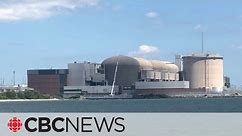 Ontario to refurbish Pickering nuclear plant as demand for electricity grows