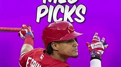 Turn $50 ➡️ $250 with these Friday MLB Best Pickem Plays ✅Top 3 Fantasy Baseball Picks for Friday Comment “SECRETS” to claim a today-only offer where you’ll get up to $600 to play with ⬇️ #MLB #Basketball #MLBstats #Baseballhighlights #MLBhighlights Friday MLB Highlights Friday MLB Games Friday MLB Scores MLB Highlights Today MLB Games Today MLB Scores Today Daily Sports News Best MLB Baseball Stats Baseball highlights Today MLB news MLB updates MLB Top Highlights Today MLB scores Daily MLB News