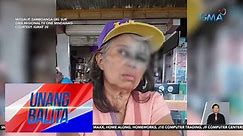 64-anyos na lola, binugbog ng 2 niyang apo | UB