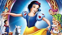 Snow White Parody: Magic Mirror