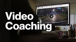 Video Coaching | Verizon Connect