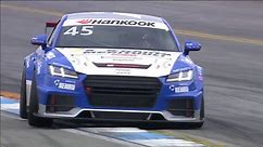 Audi Sport TT Cup – Race 1