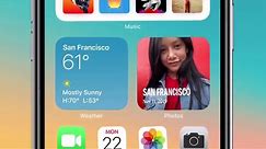 iOS 14 is one of my favorite iOS updates. Bringing great features such as widgets on the home screen, App Library, and App Clips. #fyp #fypシ #ios #ios14 #iphone #iphonetips #apple #iphone14