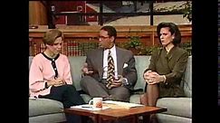 1994: "Today Show": "What is the Internet, Anyway?"
