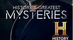 History's Greatest Mysteries: Season 4 Episode 11 The Hunt for Stolen Nazi Treasure
