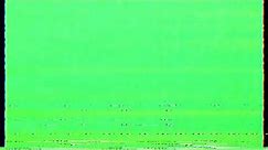 VHS VCR Green Screen Chroma Key Video Editing Filter