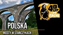 The Polska #28 - Mosty w Stańczykach