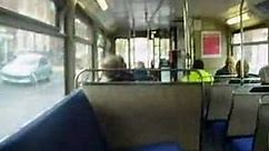 MCW Metrobus R0X65OY Travel West Midlands
