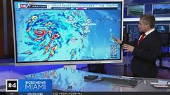 Tracking Hurricane Idalia: 3 p.m. Tuesday update (8/29/23)