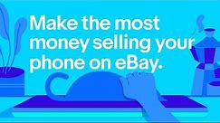 eBay | How To | Sell Your Phone