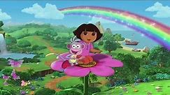 Dora's Glittering Jungle Adventure: Sparkling Wonders and Magical Treasures |Dora the explorer.