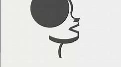 🗣️ Speaking Head #emoji #tutorial #art